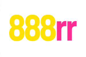 888rrr Logo